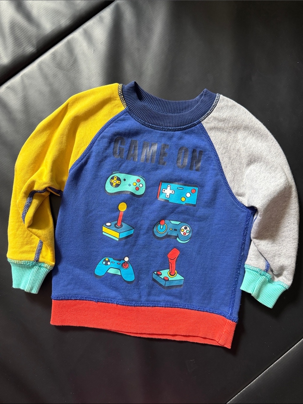 EUC Hanna Sweatshirt, 2T